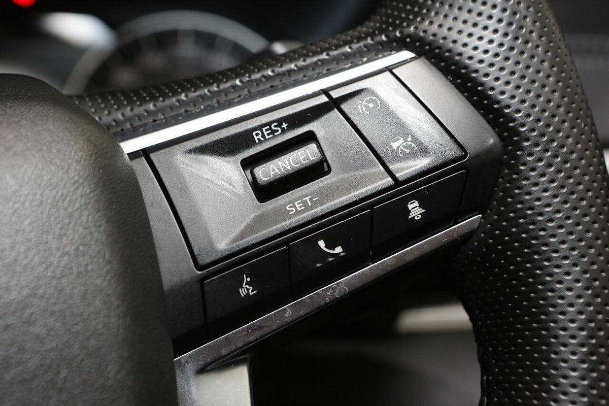 2024 Mitsubishi Outlander LS ZM
