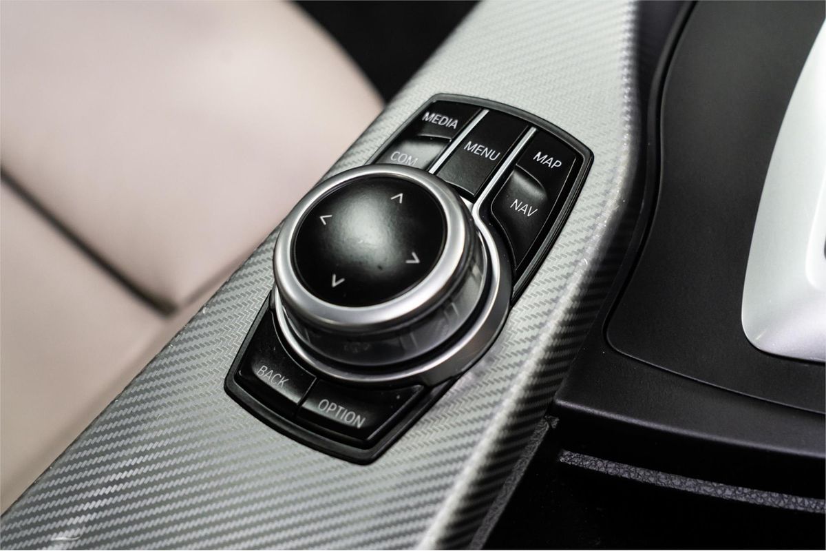 2018 BMW 3 Series 320i M Sport F30 LCI