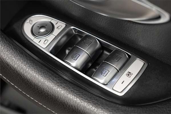 2018 Mercedes-Benz E-Class E200 W213