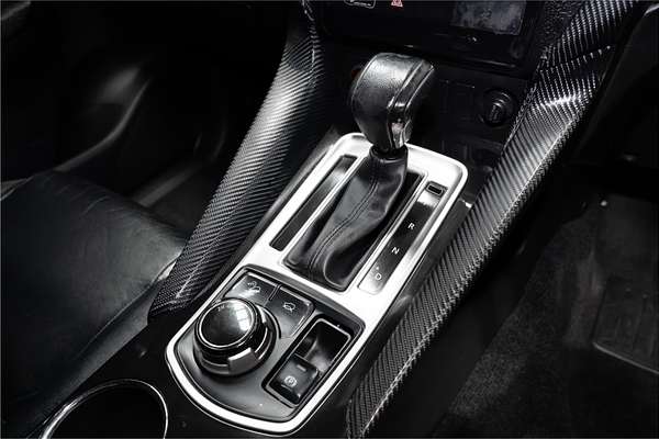 2016 Mitsubishi Pajero Sport GLS QE