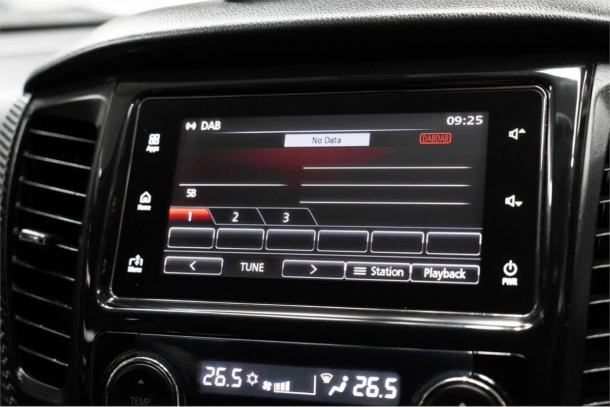 2016 Mitsubishi Pajero Sport GLS QE