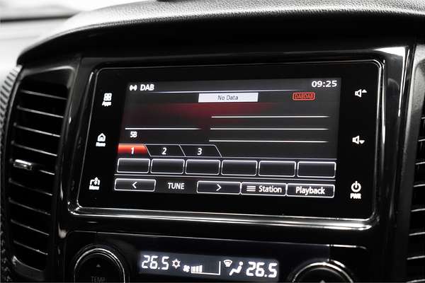 2016 Mitsubishi Pajero Sport GLS QE