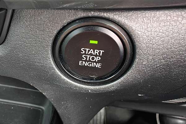 2021 Mazda CX-30 G20 Pure DM Series