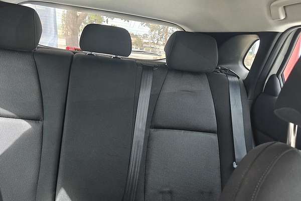 2021 Mazda CX-30 G20 Pure DM Series