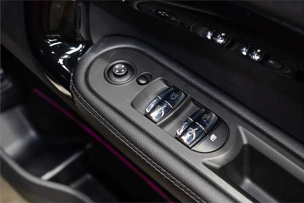 2017 MINI Countryman Cooper S F60