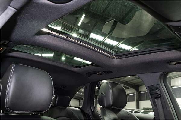 2015 Mercedes-Benz GLC-Class GLC250 d X253