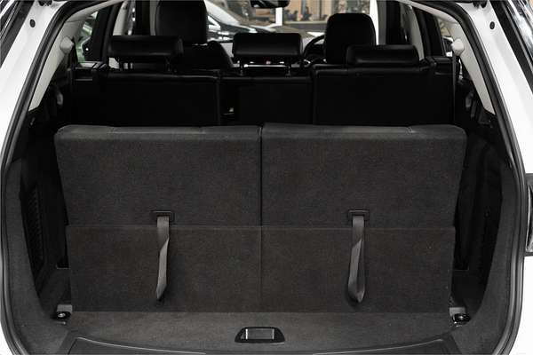 2020 Land Rover Discovery Sport D150 S L550