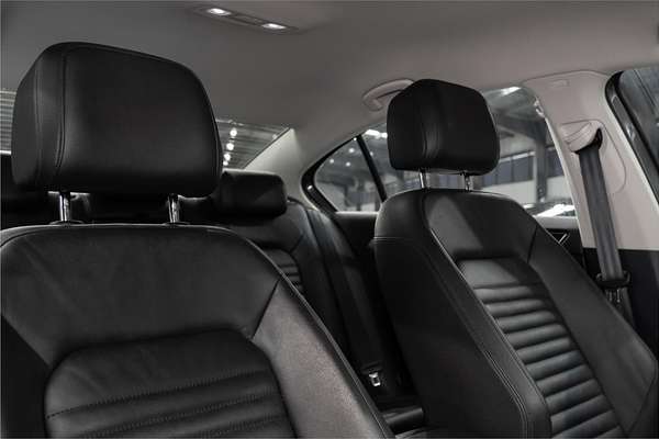 2016 Volkswagen Passat 132TSI Comfortline B8