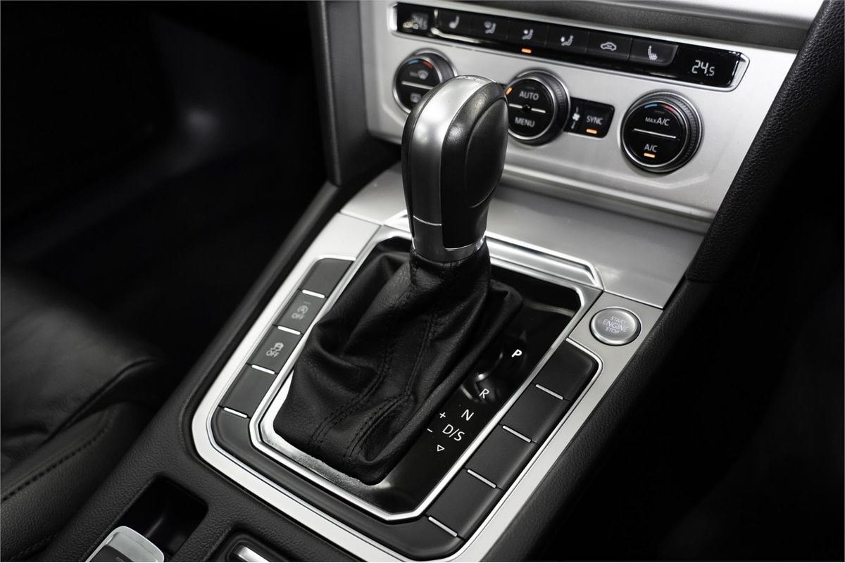 2016 Volkswagen Passat 132TSI Comfortline B8