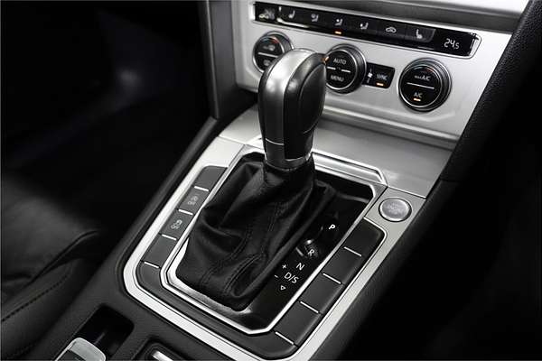 2016 Volkswagen Passat 132TSI Comfortline B8