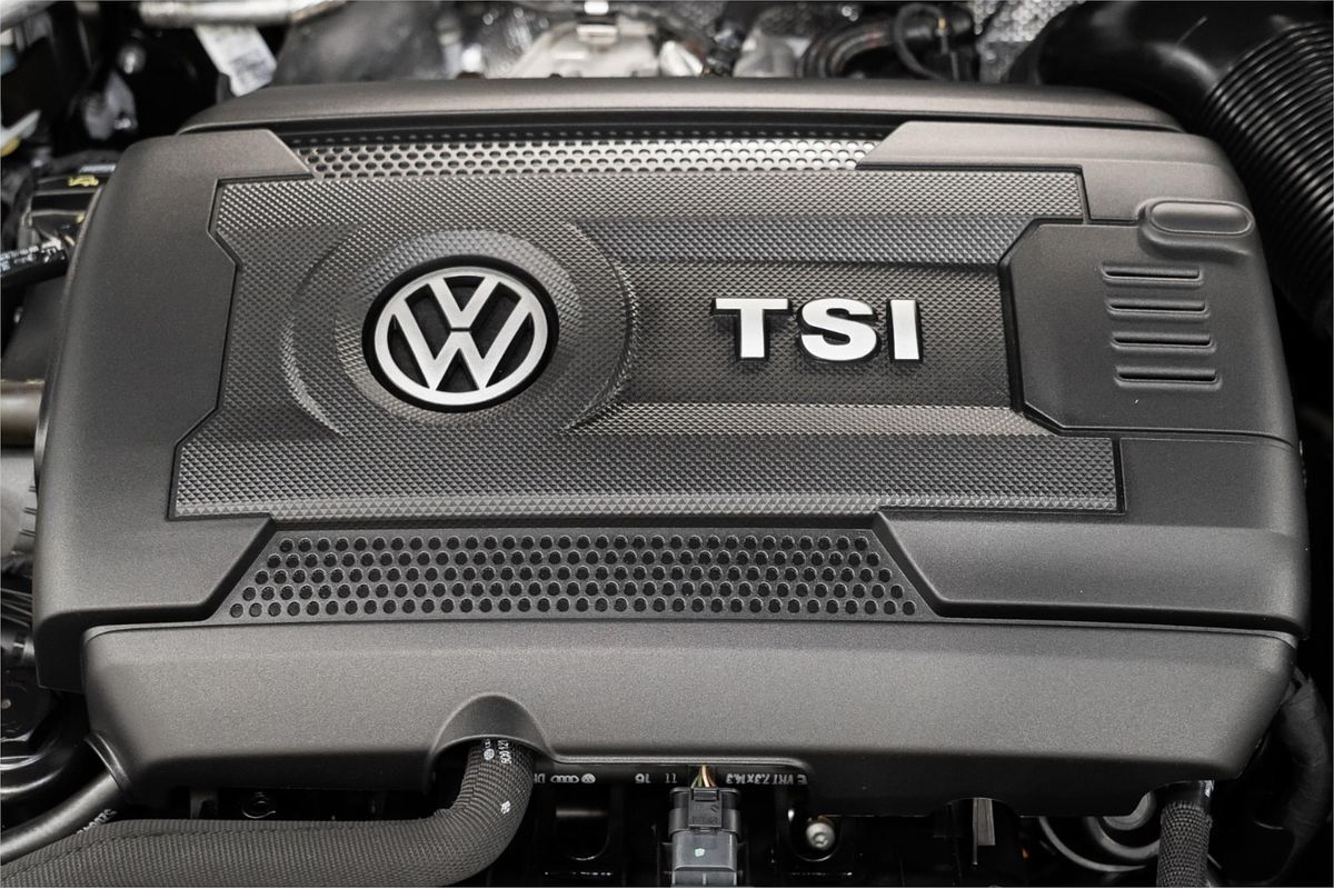 2016 Volkswagen Passat 132TSI Comfortline B8