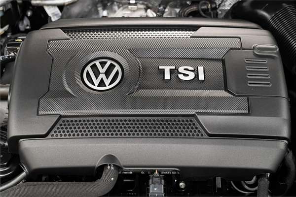 2016 Volkswagen Passat 132TSI Comfortline B8