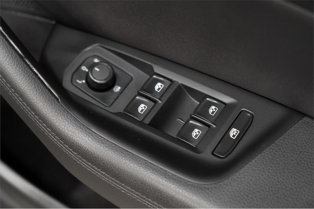 2016 Volkswagen Passat 132TSI Comfortline B8