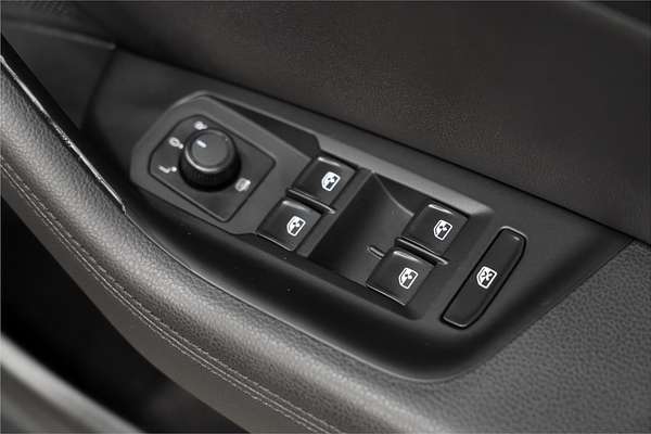 2016 Volkswagen Passat 132TSI Comfortline B8
