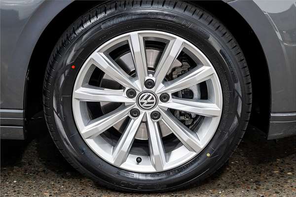 2016 Volkswagen Passat 132TSI Comfortline B8