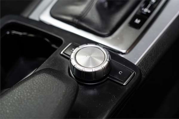 2011 Mercedes-Benz C-Class C250 CDI BlueEFFICIENCY C204