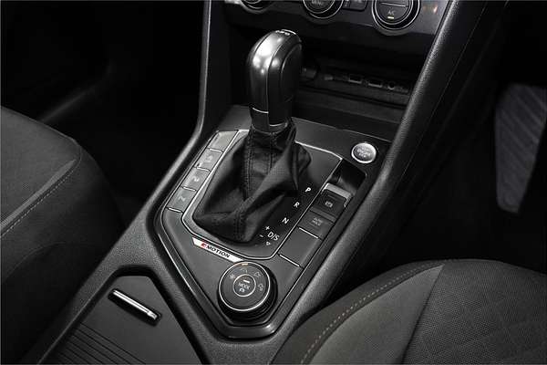 2018 Volkswagen Tiguan 132TSI Comfortline 5N