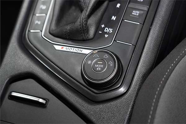 2018 Volkswagen Tiguan 132TSI Comfortline 5N