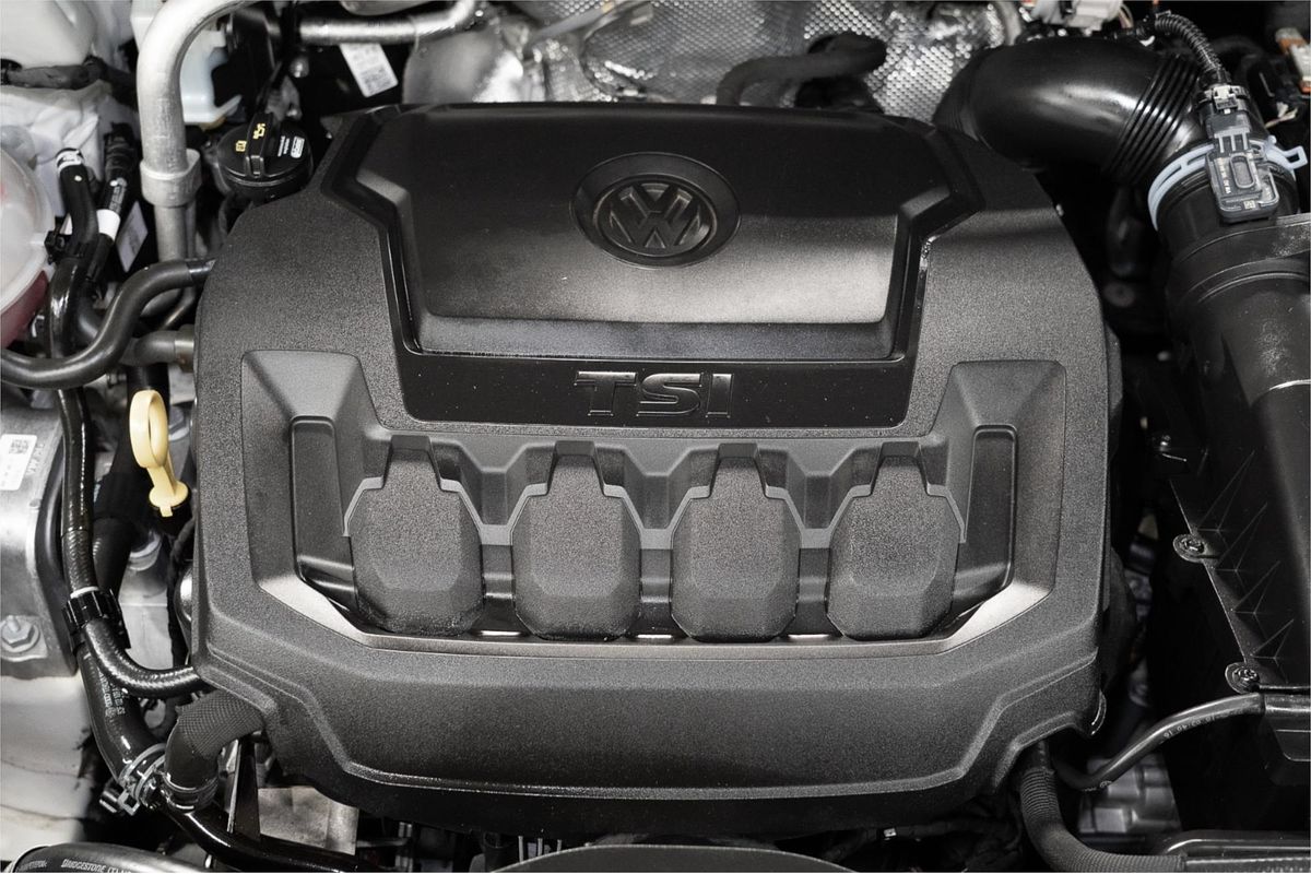 2018 Volkswagen Tiguan 132TSI Comfortline 5N