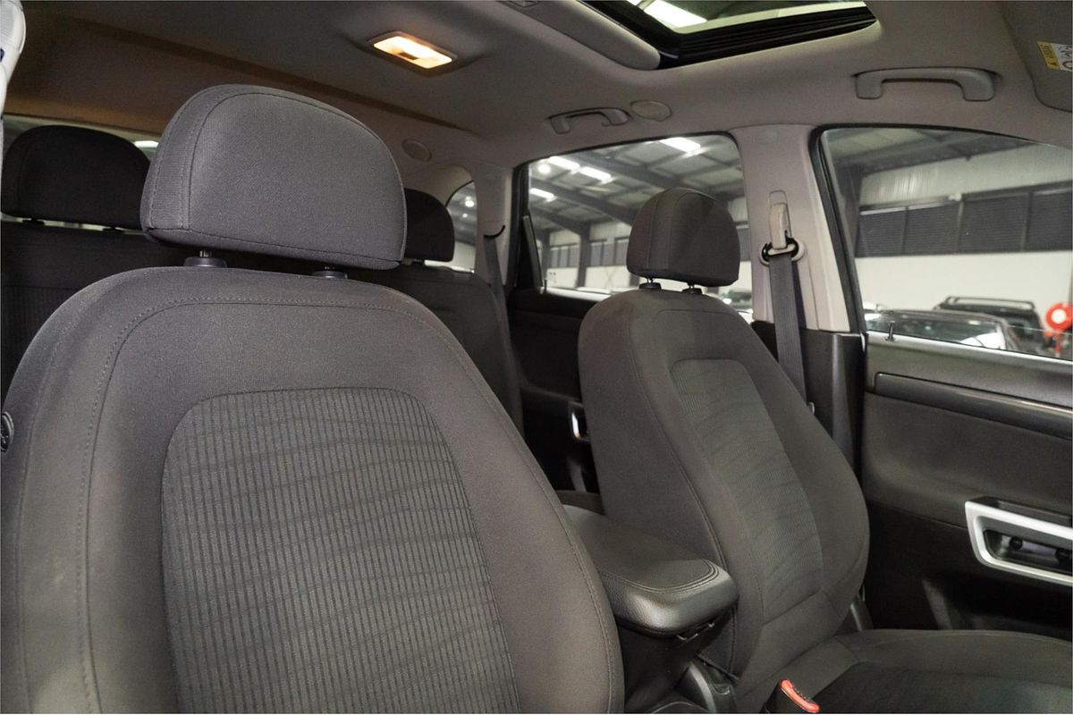 2015 Holden Captiva 5 LT CG