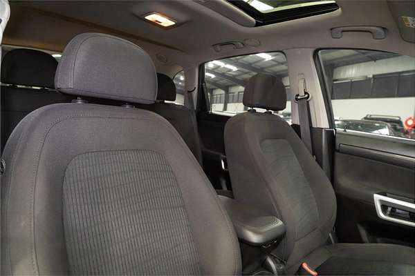 2015 Holden Captiva 5 LT CG