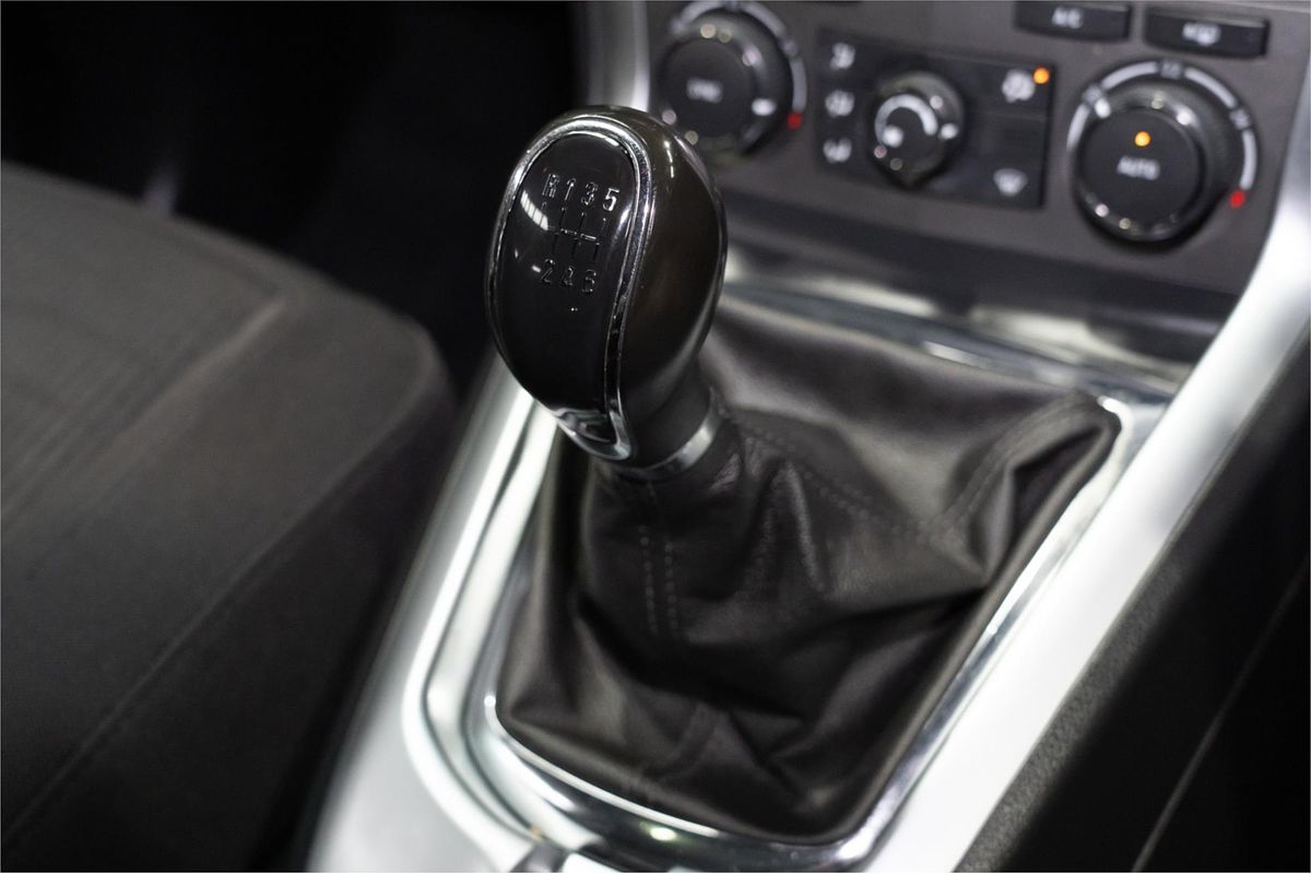 2015 Holden Captiva 5 LT CG