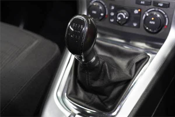 2015 Holden Captiva 5 LT CG