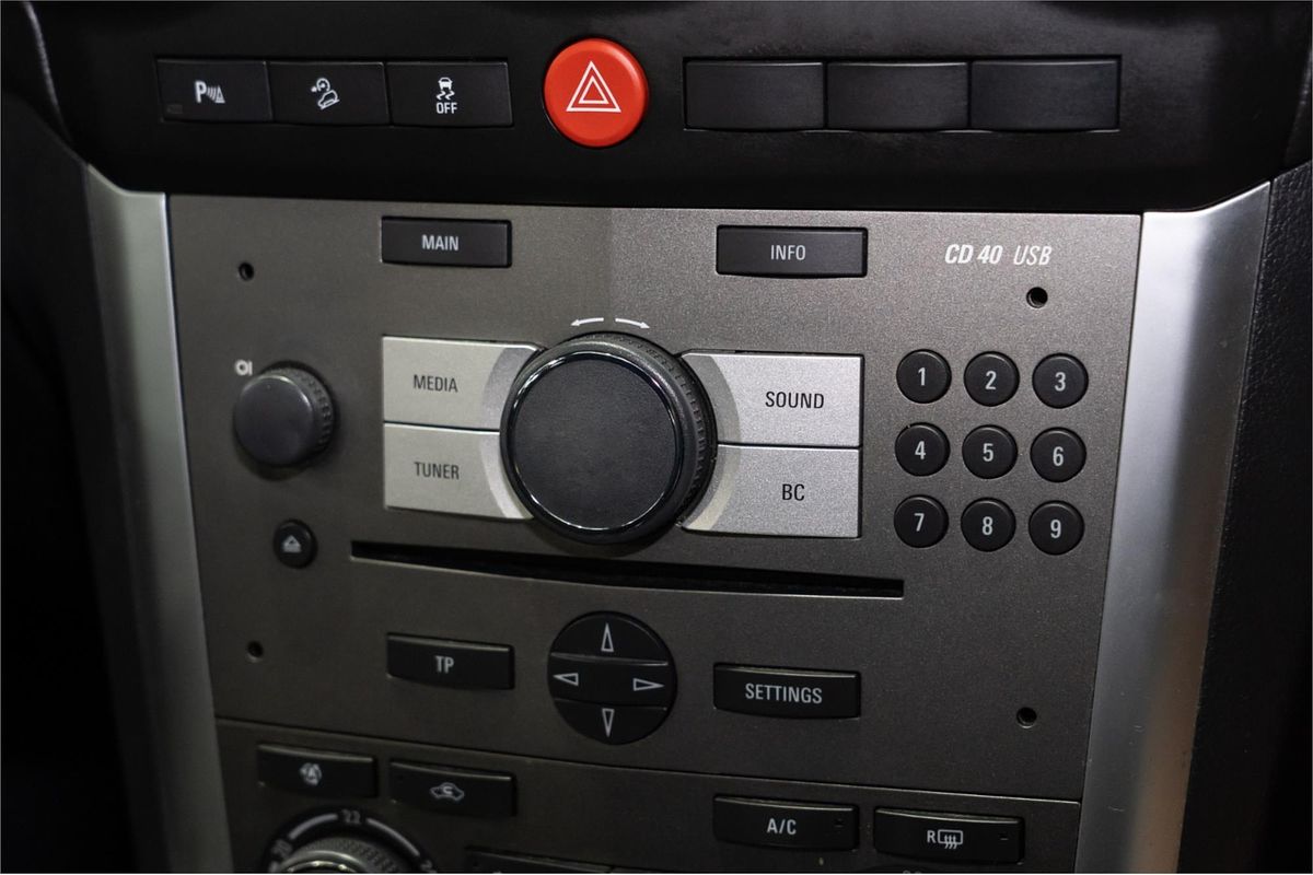 2015 Holden Captiva 5 LT CG