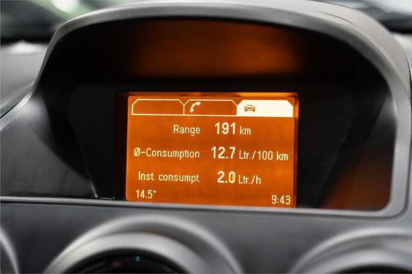 2015 Holden Captiva 5 LT CG