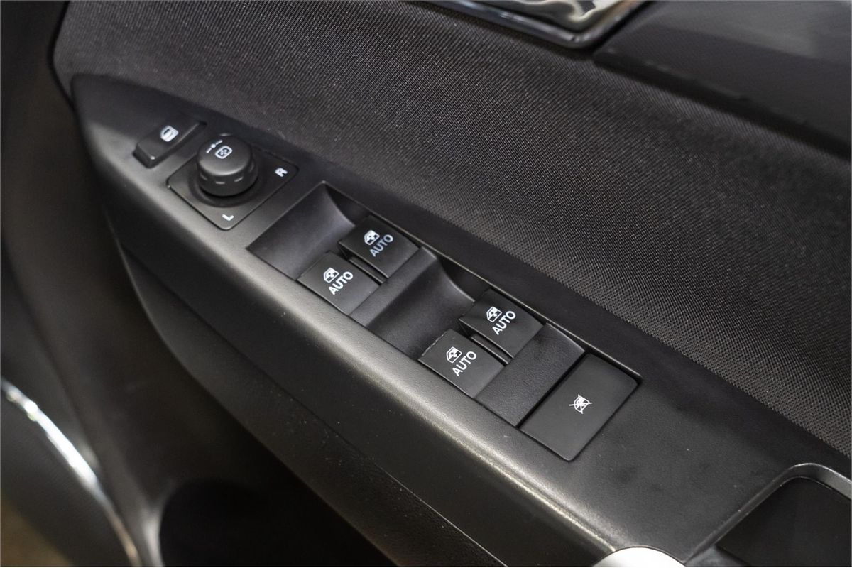 2015 Holden Captiva 5 LT CG