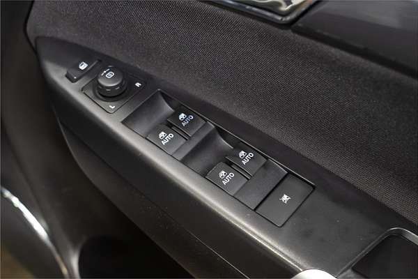 2015 Holden Captiva 5 LT CG