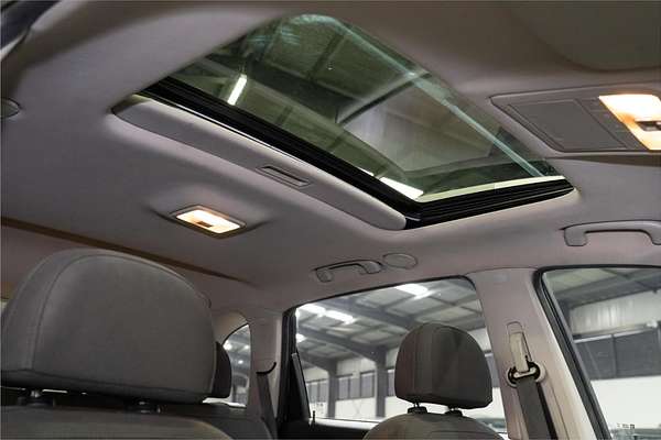 2015 Holden Captiva 5 LT CG