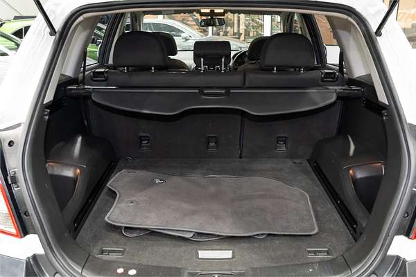 2015 Holden Captiva 5 LT CG