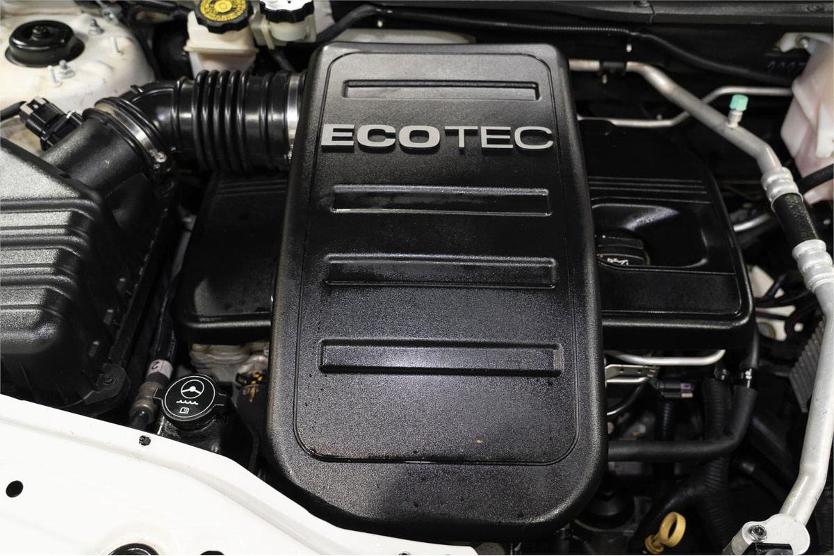 2015 Holden Captiva 5 LT CG