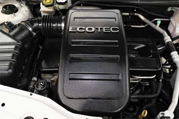 2015 Holden Captiva 5 LT CG