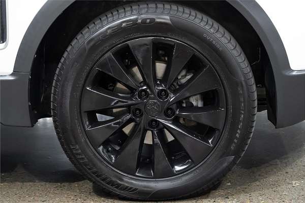 2015 Holden Captiva 5 LT CG