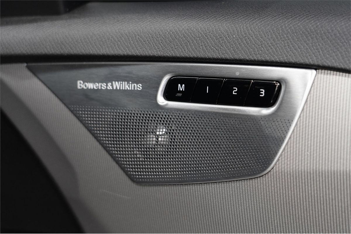 2015 Volvo XC90 T6 Inscription