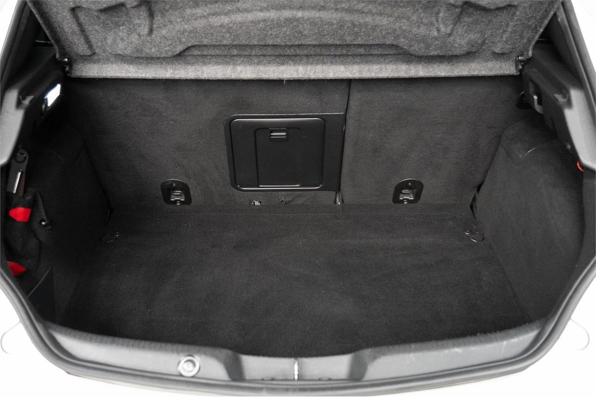 2015 Alfa Romeo Giulietta Quadrifoglio Verde Series 1