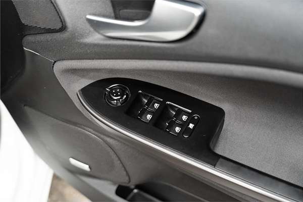 2015 Alfa Romeo Giulietta Quadrifoglio Verde Series 1