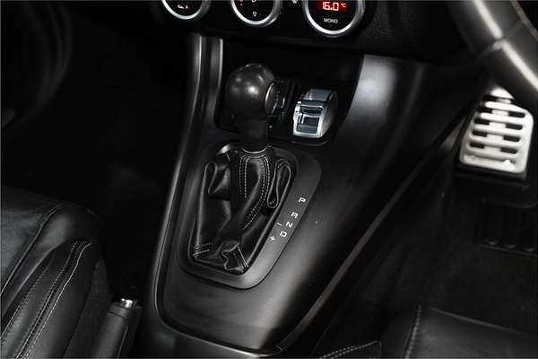 2015 Alfa Romeo Giulietta Quadrifoglio Verde Series 1