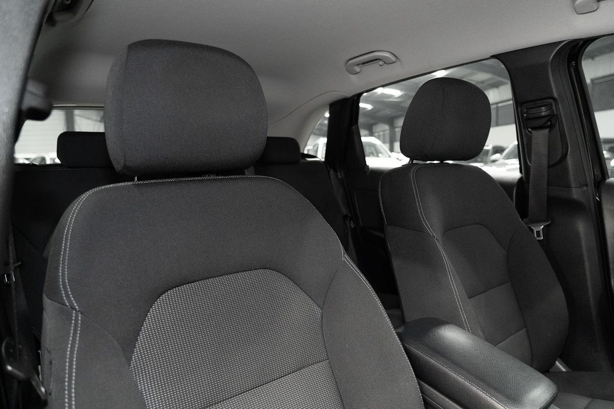 2012 Mercedes-Benz B-Class B180 BlueEFFICIENCY W246