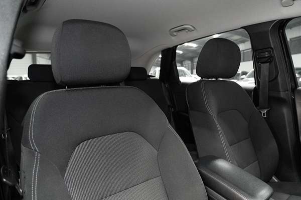 2012 Mercedes-Benz B-Class B180 BlueEFFICIENCY W246