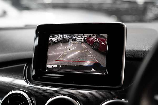 2012 Mercedes-Benz B-Class B180 BlueEFFICIENCY W246