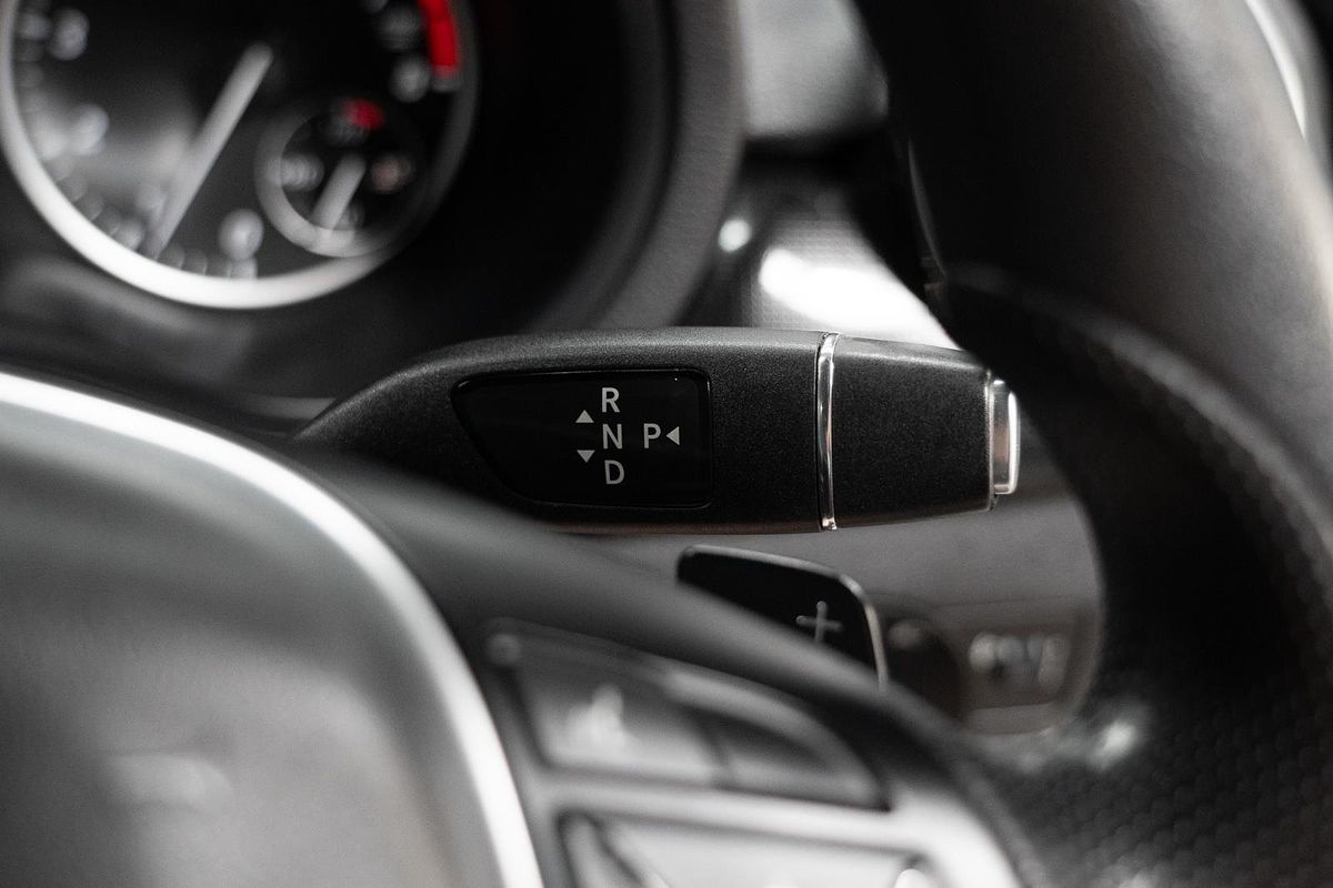 2012 Mercedes-Benz B-Class B180 BlueEFFICIENCY W246