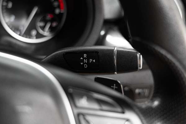 2012 Mercedes-Benz B-Class B180 BlueEFFICIENCY W246