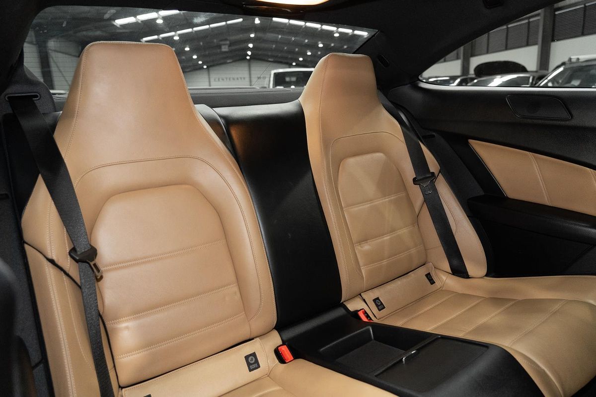 2013 Mercedes-Benz C-Class C63 AMG C204