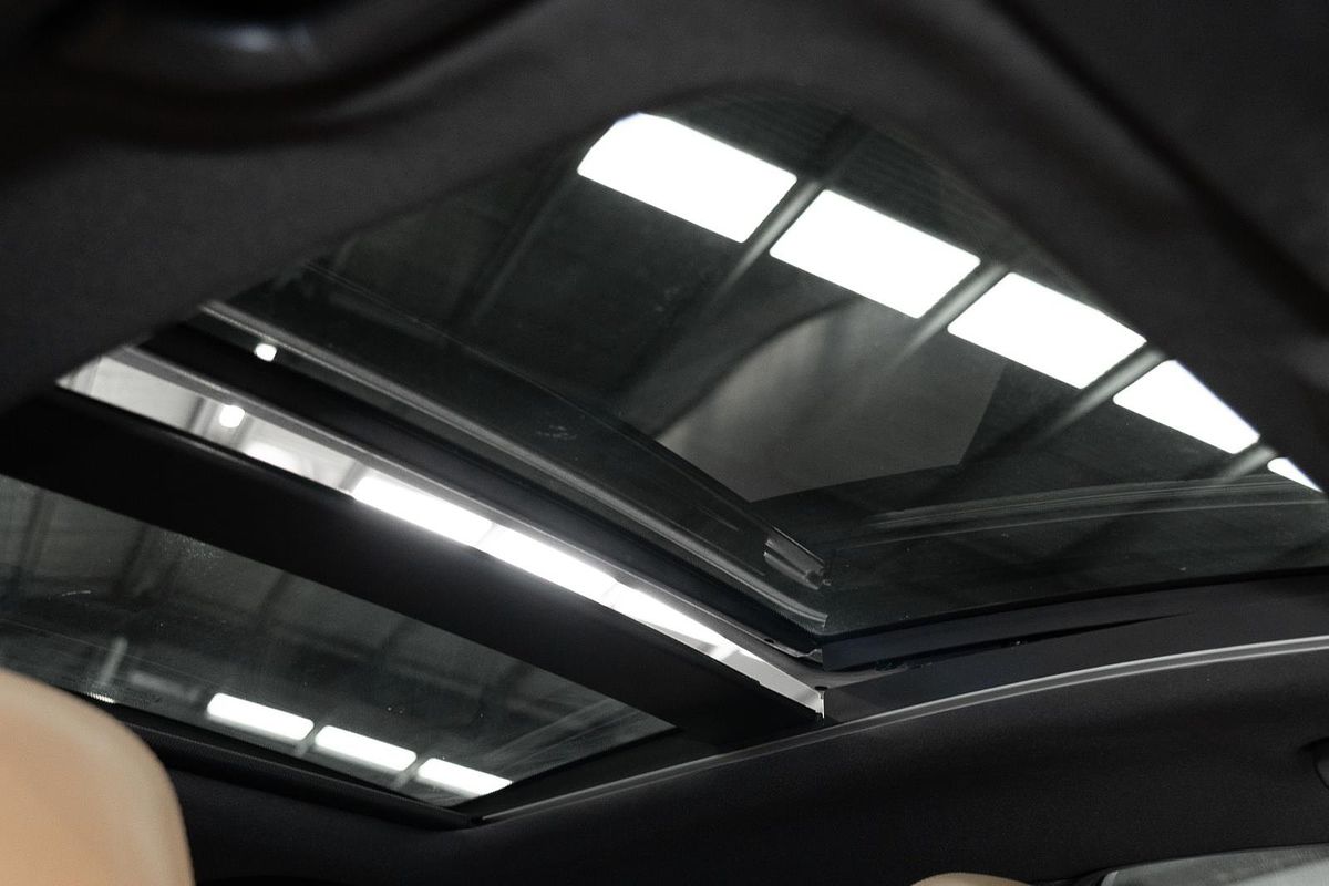 2013 Mercedes-Benz C-Class C63 AMG C204