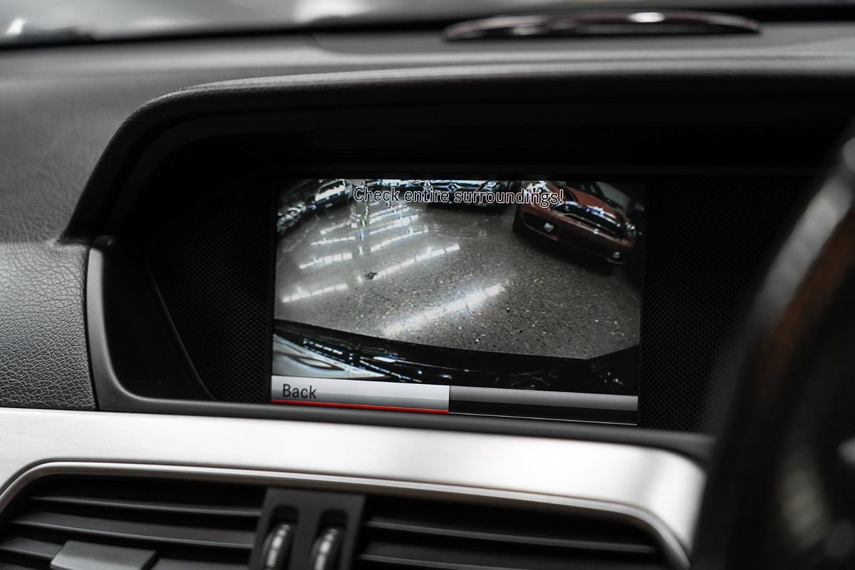 2013 Mercedes-Benz C-Class C63 AMG C204