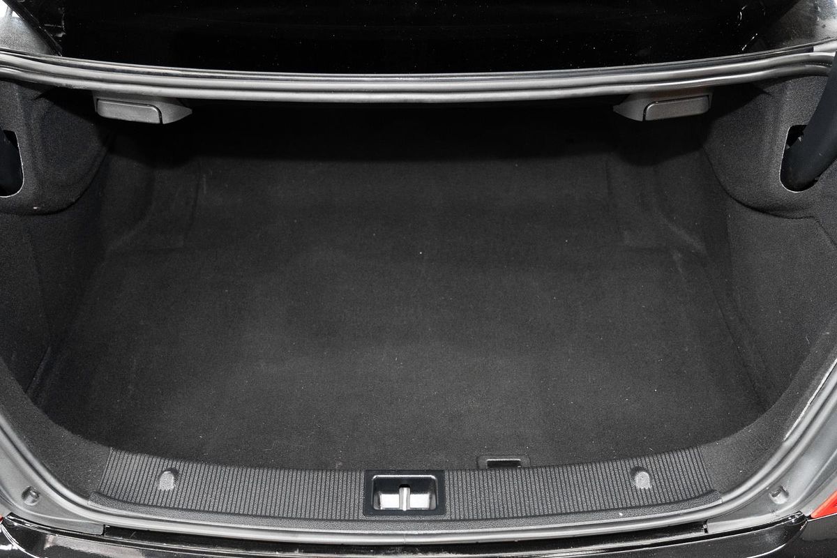 2013 Mercedes-Benz C-Class C63 AMG C204