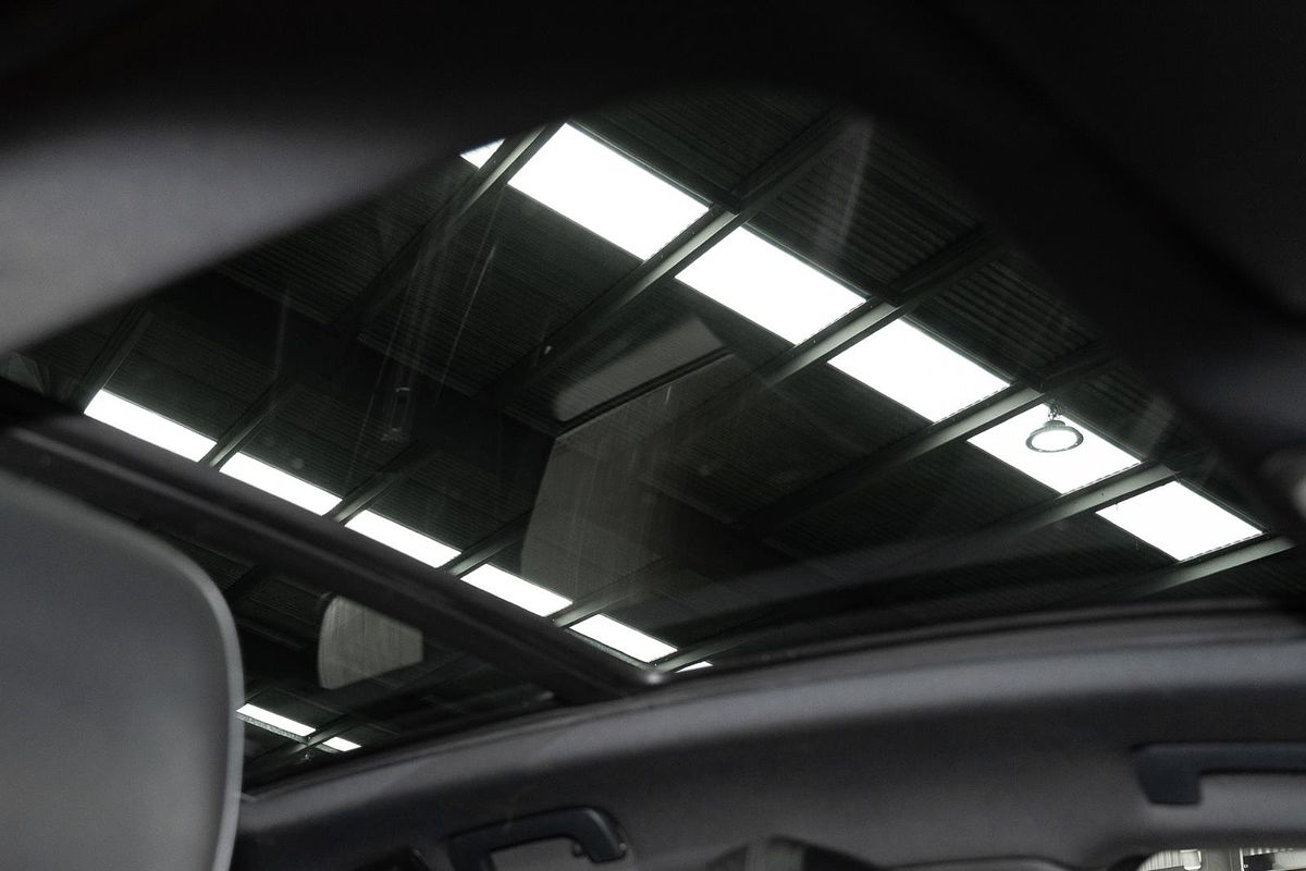 2015 Porsche Macan S 95B